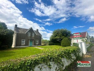 Knockgraffon, New Inn, Cashel, Tipperary