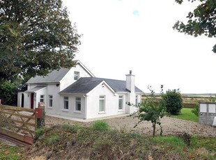 'Lough Cottage', Lough, Duncormick, Wexford