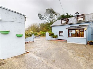 Santa Maria Cottage, Mooncoin, Kilkenny