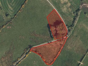 Site for Sale @ Cambs, Sligo, Sligo