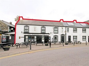 The Bunratty Inn, Main Street, Schull, Cork