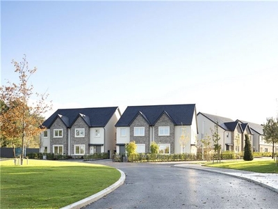 12 Linden Green, Linden Demesne, Dunboyne Road, Maynooth, Co. Kildare