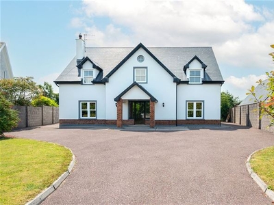 15 Carraig Aoil, Cloughduv, Cork