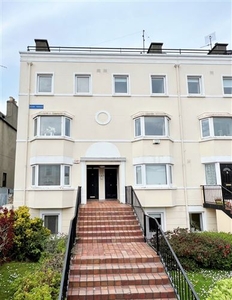 8 Edwin Terrace, Mellifont Avenue, Dun Laoghaire, Co. Dublin