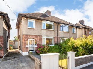 100 Nephin Road, Navan Road, Dublin 7