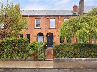 11 York Road, Rathmines, Dublin 6