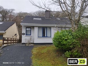 119 Clifden Glen , Clifden, Galway