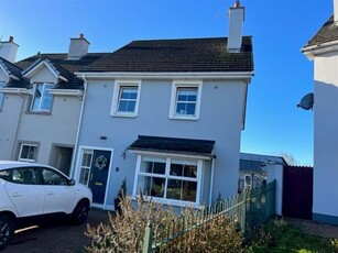 18 Caheranne Village, Tralee, Kerry