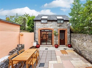 2 Highfield Mews, Rathmines Road Upper, Rathmines, Dublin 6