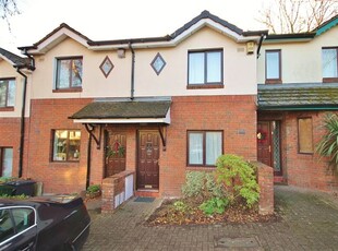 2 Laurence Brook, Chapelizod, Dublin 20