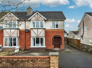 23 The Curragh Plains, Kildare, Co.Kildare, Kildare Town, Kildare