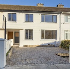 29 Saint Fintans Park, Deansgrange, County Dublin