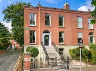 30 Belgrave Square West, Rathmines, Dublin 6