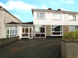 319 Castletown, Leixlip, Kildare