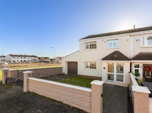 32 Glenties Drive, Finglas, Dublin 11