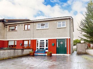 39 Abbeylea Avenue, Swords, County Dublin