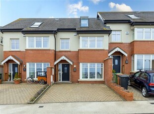 39 Seagreen Gate, Greystones, Co. Wicklow