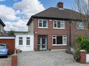 5 St Martins Park, Kimmage, Dublin 6W, Dublin