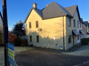 6 Ashdale, Dún an Óir, Kanturk, Cork