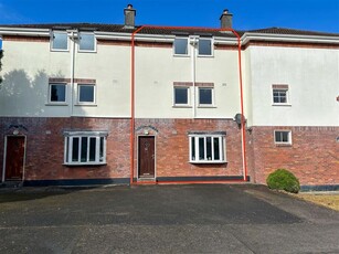 74 Woodfield, Cappagh Road, Knocknacarra, Galway