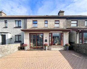 8 Fairhill Road Upper, The Claddagh, Galway