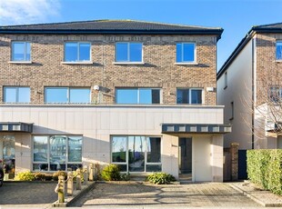 8 The Strand, Marina Village, Greystones, Co. Wicklow