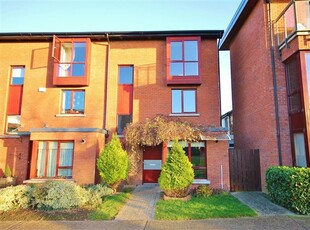 9 Castlegate Row, Adamstown, Lucan, Co. Dublin