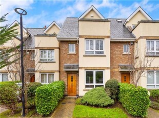 9 Dunstaffnage Hall, Stillorgan, Co. Dublin