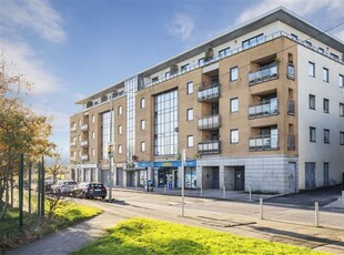 Apt 1 Shangan Hall, Ballymun, Dublin 9