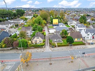 Dromore, Boreenmanna Road, Ballintemple, Cork City