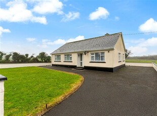 Knockglass, Ballinrobe, County Mayo