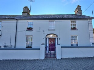 Main Street, Delvin, Westmeath