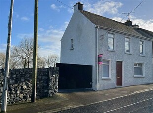 Main Street, Shanagolden, Limerick, County Limerick