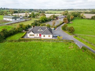 Maylim Lodge, Clonmethan, Oldtown, County Dublin