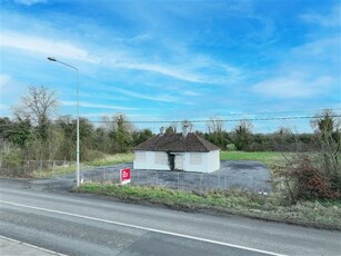 Trim Road, Navan, Meath