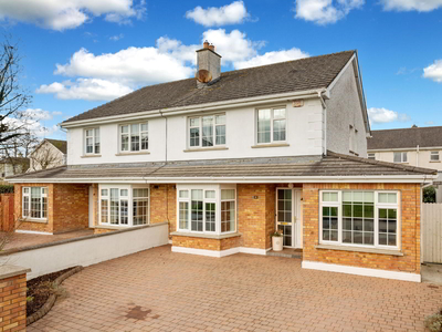 5 Borora Crescent Carlanstown, Kells