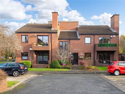 1 The Hazel Lodge, The Woodlands, Rathfarnham, Dublin 14