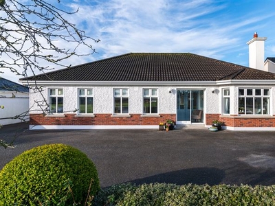 28 Glendaniel, Rahan Road, Tullamore, Co. Offaly