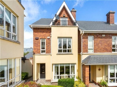 29 Ballintyre Downs, Ballinteer, Dublin 16