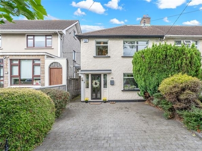 29 Bigger Road, Walkinstown, Dublin 12