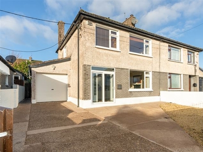 3 Sandymount Avenue, Glasheen, Cork