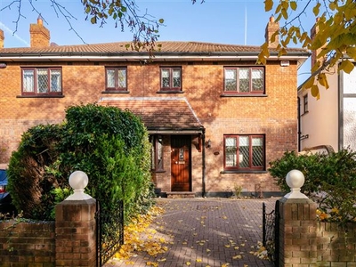 31 The Heath, Cypress Downs, Templeogue, Dublin 6W