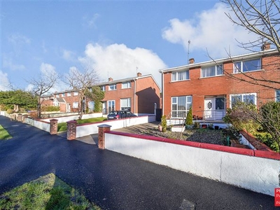 66 Ashlawn, Letterkenny, Donegal