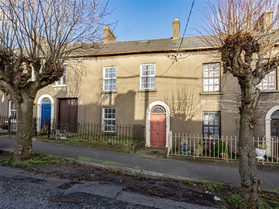 8 Morley Terrace, Gracedieu, Waterford City, Co. Waterford