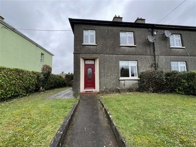 8 Slievenamon Road, Clonmel, County Tipperary