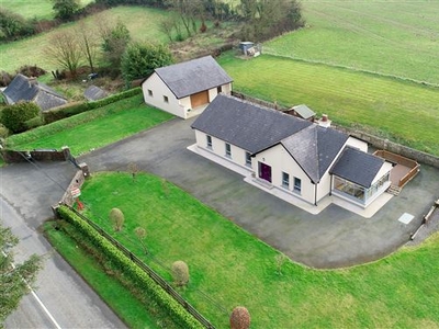 Ballykerrin, Killenaule, Tipperary