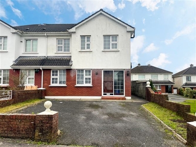 Bloomswood, 7 Ashbrook, Tuam Road, Co. Galway