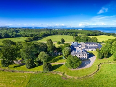 Belleview House, Bellview, Nenagh, Co. Tipperary is for sale