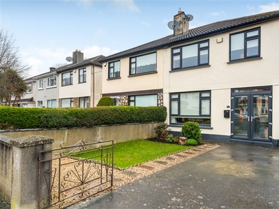 16 Killakee Park, Firhouse, Dublin 24