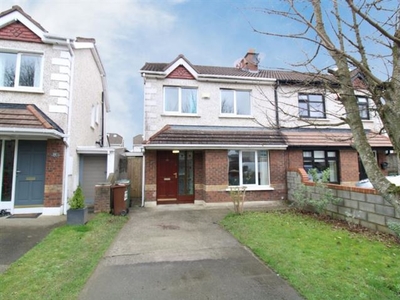 20 Deerhaven Park, Clonee, Dublin 15